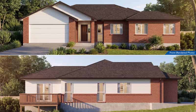 209 Hitchen Road, Pokeno