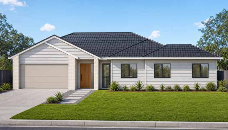 209 Hitchen Road, Pokeno