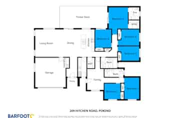209 Hitchen Road, Pokeno
