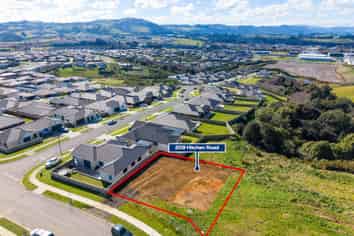 209 Hitchen Road, Pokeno