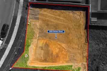 209 Hitchen Road, Pokeno