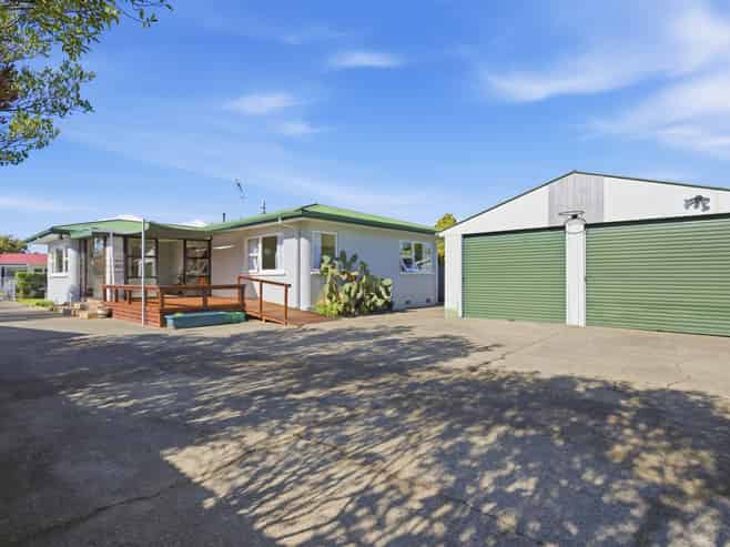 20 York Street, Motueka