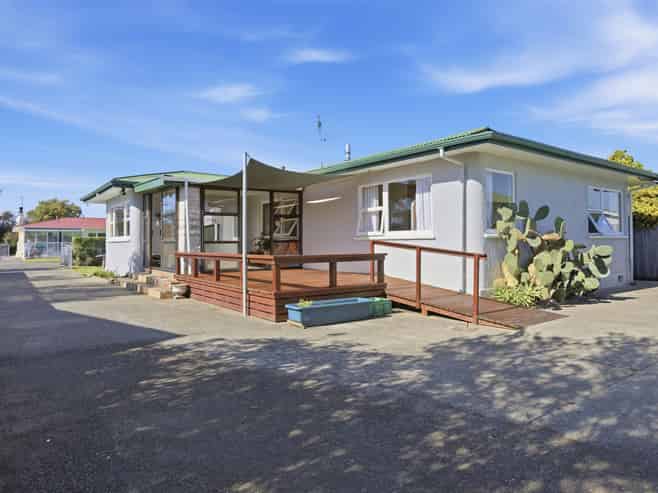 20 York Street, Motueka