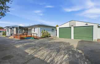 20 York Street, Motueka