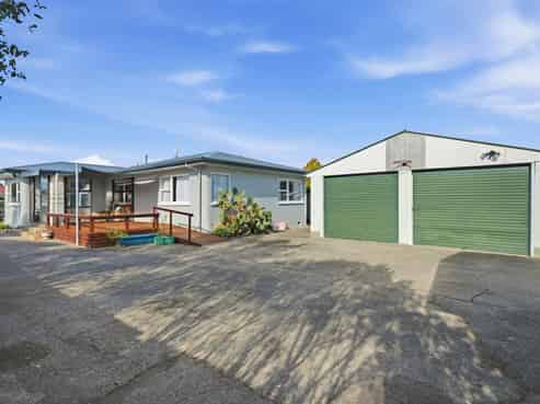 20 York Street, Motueka