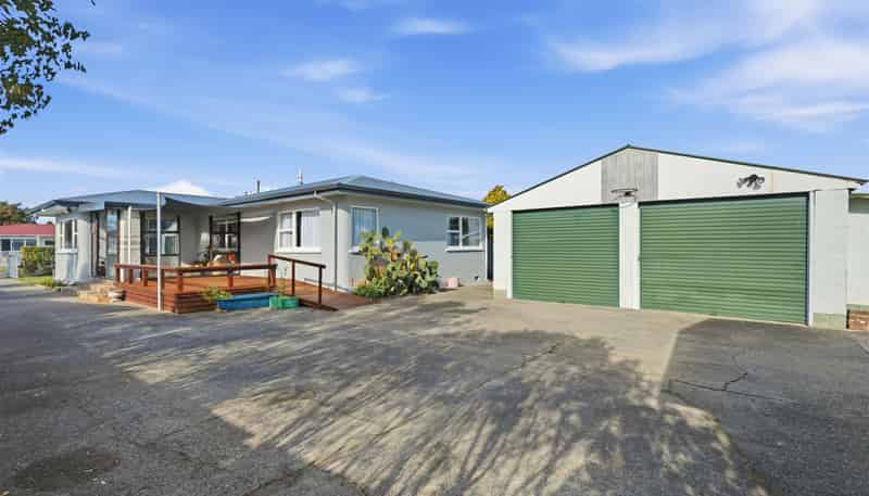 20 York Street, Motueka