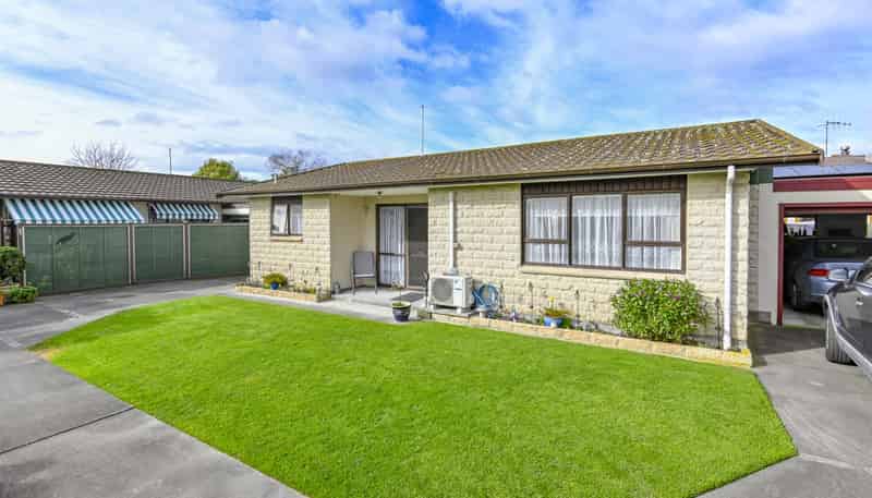 2/504 Ellison Road, Hastings