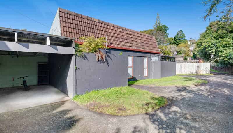 1/21 Ayton Drive, Totara Vale