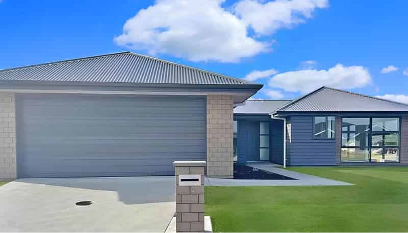 20 St Michael Crescent, One Tree Point