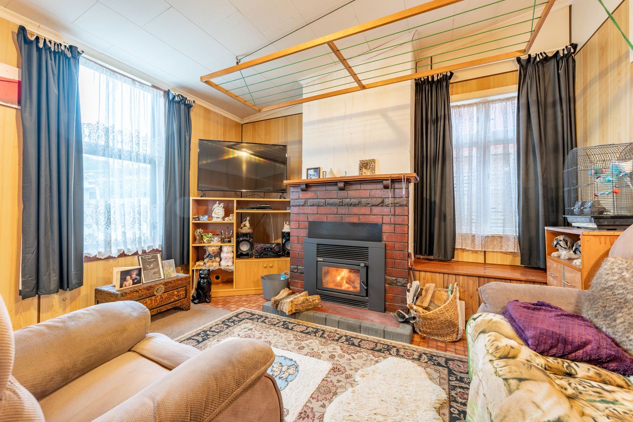 Priced to Sell - The Perfect First Home or Easy-Care Retirement Retreat! - Widok 6