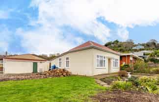 20 Aln Street, Oamaru