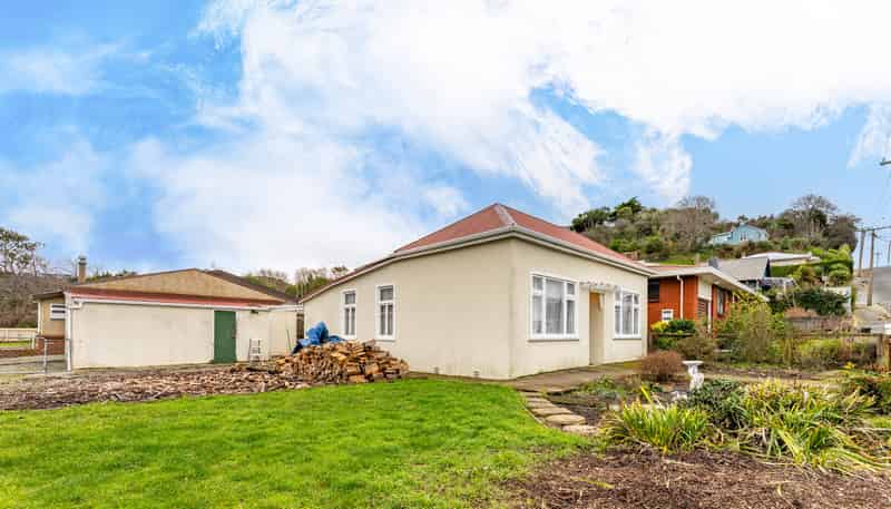 20 Aln Street, Oamaru