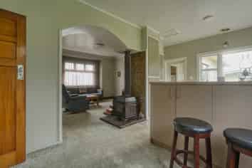 32 Park Street, Hokitika