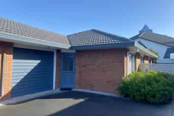 6B Percy Street, Kensington