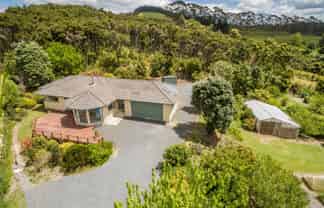 Northland - Address withheld