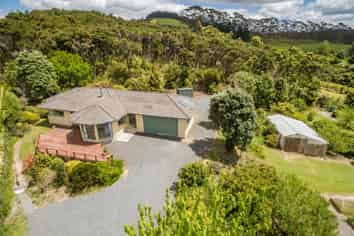 2 Kurapari Road, Kerikeri