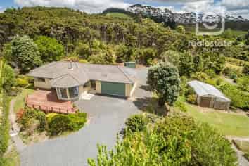 2 Kurapari Road, Kerikeri