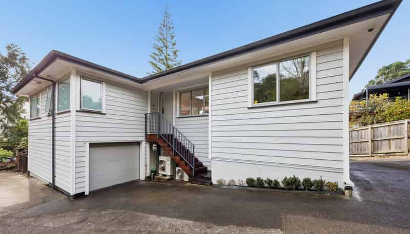 1/4 James Scott Place, Te Atatu South