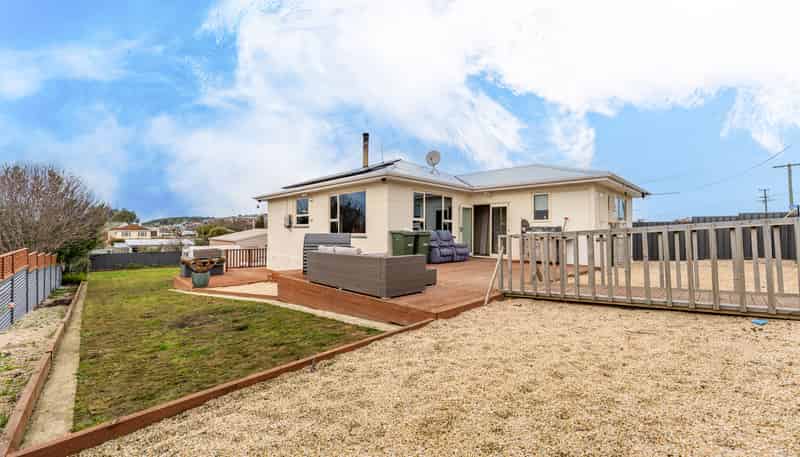 37 Mersey Street, Oamaru
