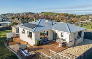 37 Mersey Street, Oamaru