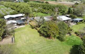 249 Cossey Road, Drury