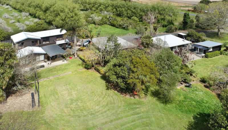 249 Cossey Road, Drury