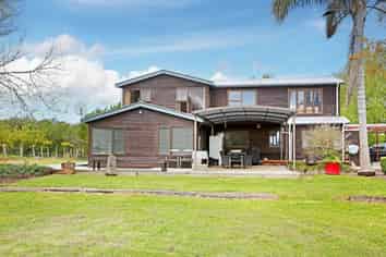 249 Cossey Road, Drury