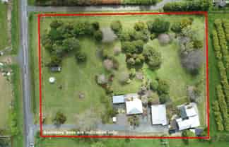 249 Cossey Road, Drury