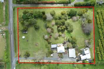 249 Cossey Road, Drury