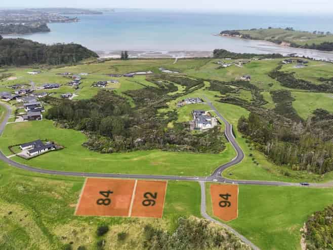 126 Ahumoana Road, Hibiscus Coast Surrounds