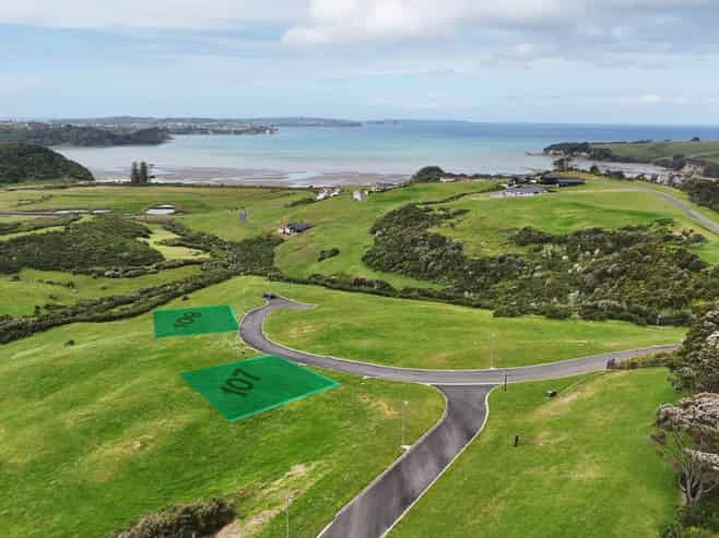 126 Ahumoana Road, Hibiscus Coast Surrounds