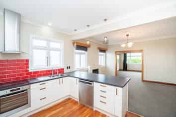 63 Havill Street, Takaro