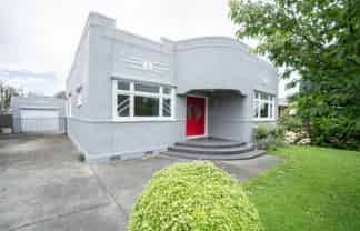 63 Havill Street, Takaro