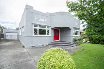 63 Havill Street, Takaro