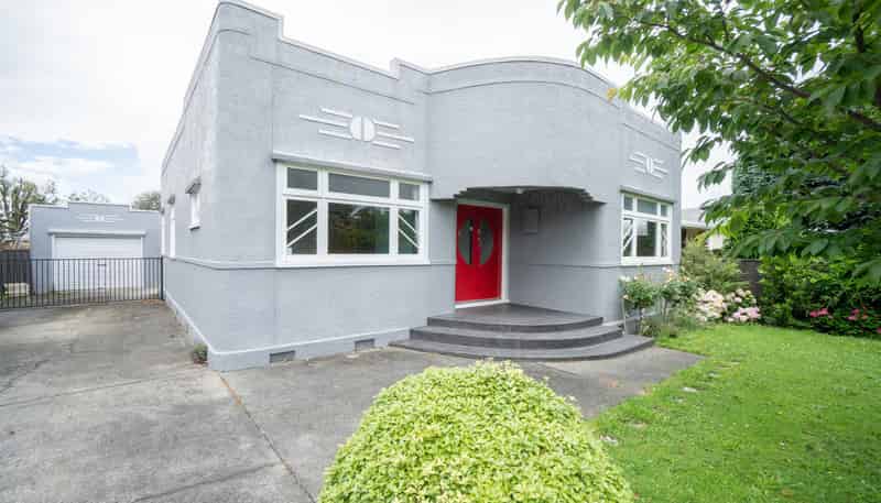 63 Havill Street, Takaro