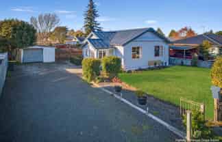 26 Alford Street, Methven