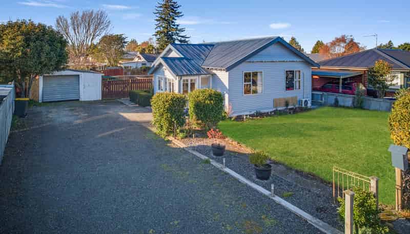 26 Alford Street, Methven