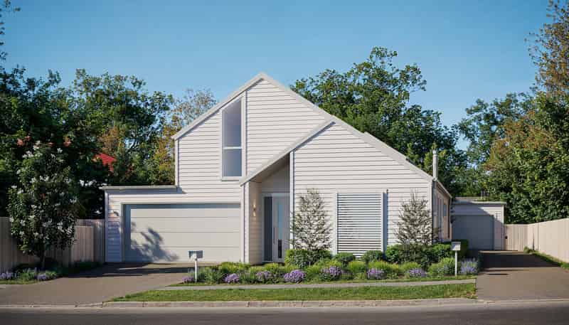 1-2/28 Mayfield Avenue, Saint Albans