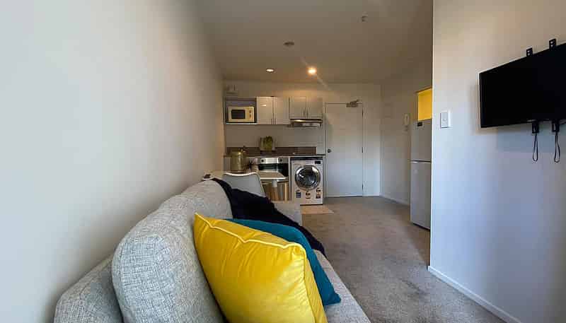 9i/113 Vincent Street, Auckland Central