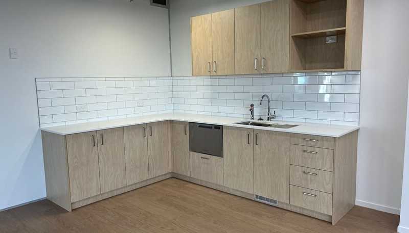 Level 2/1 Byron Avenue, Takapuna