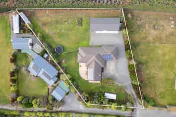 8 Haydon Place, Amberley