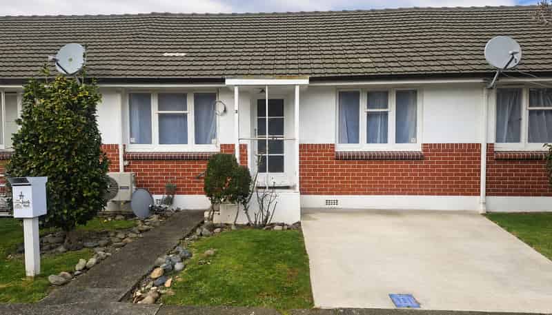 3/21 Totara Street, Trentham