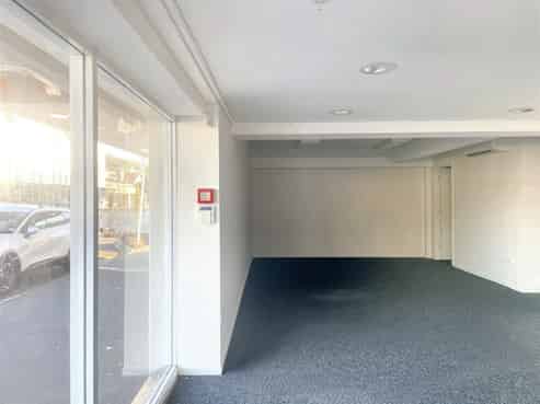 Prime Retail Opportunity – Karori Mall Entrance