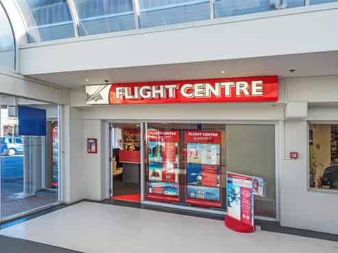 Prime Retail Opportunity – Karori Mall Entrance