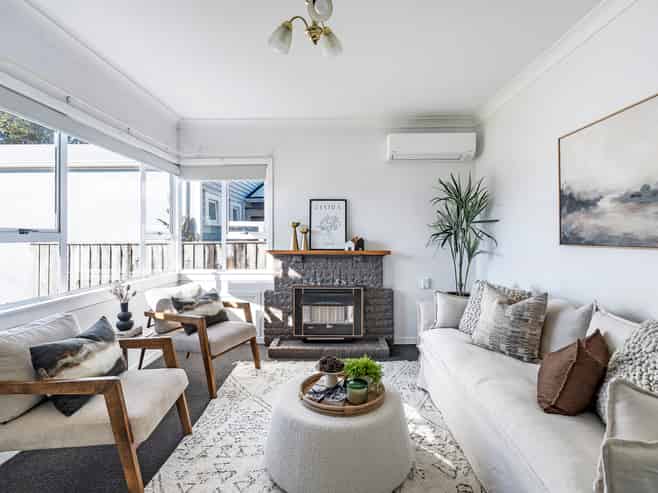 18 Newton Street, Fitzroy