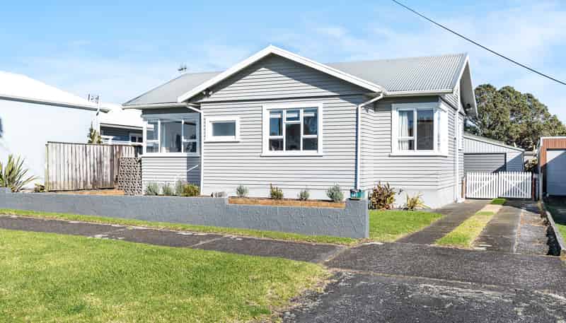 18 Newton Street, Fitzroy