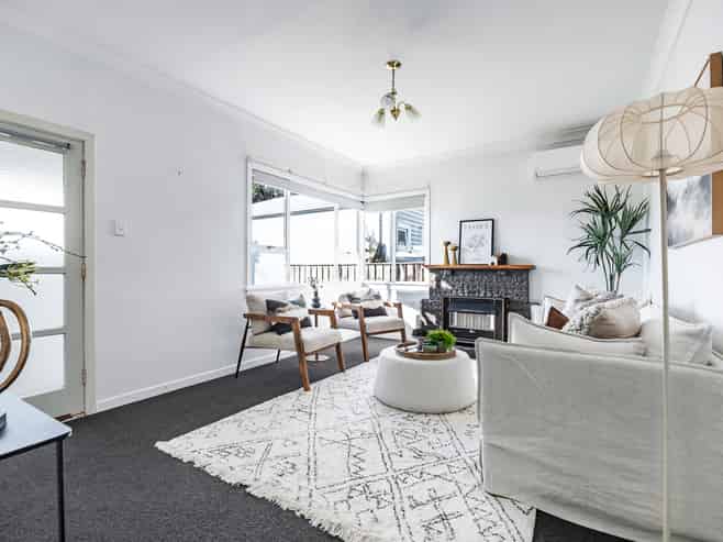 18 Newton Street, Fitzroy