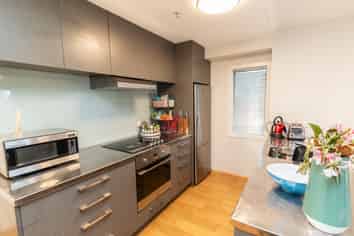 105/8 Wigan Street, Wellington Central
