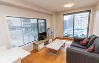 105/8 Wigan Street, Wellington Central