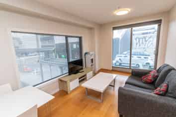 105/8 Wigan Street, Wellington Central